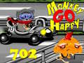 Lalao Monkey Go Happy Stage 702