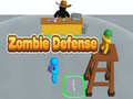 Lalao Zombie Defense