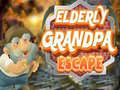 Lalao Elderly Grandpa Escape