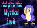 Lalao Help To The Mystical Fruit