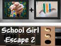 Lalao School Girl Escape 2