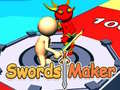 Lalao Swords Maker