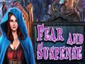 Lalao Fear and Suspense