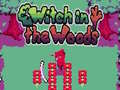 Lalao The Witch in the Woods