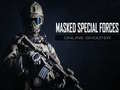 Lalao Masked Special Forces online shooter