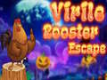Lalao Virile Rooster Escape