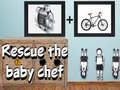 Lalao Rescue The Baby Chef
