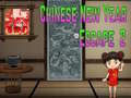 Lalao Amgel Chinese New Year Escape 2