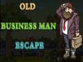 Lalao Old Business Man Escape