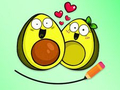 Lalao Help Avocado