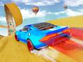 Lalao Mega Ramp Car Stunts