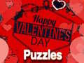 Lalao Happy Valentines Day Puzzles