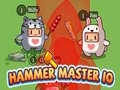Lalao Hammer Master io