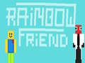 Lalao Rainbow Friend