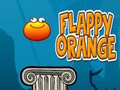 Lalao Flappy Orange