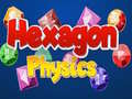 Lalao Hexagon Physics
