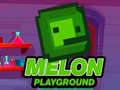 Lalao Melon Playground