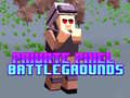 Lalao Private Pixel Battlegrounds