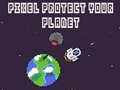 Lalao Pixel Protect Your Planet