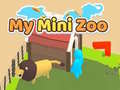 Lalao My Mini Zoo 