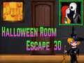 Lalao Amgel Halloween Room Escape 30