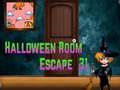 Lalao Amgel Halloween Room Escape 31