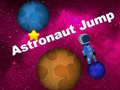 Lalao Astronaut Jump