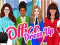 Lalao Office Dress Up Games