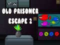 Lalao Old Prisoner Escape 2