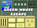 Lalao Green House Escape