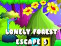 Lalao Lonely Forest Escape 5