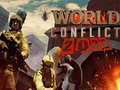 Lalao World Conflict 2022