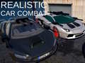 Lalao Realistic Car Combat