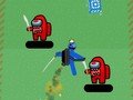 Lalao Rainbow Friends Jetpack