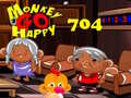 Lalao Monkey Go Happy Stage 704