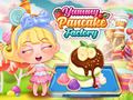 Lalao Yummy Pancake Factory