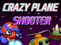 Lalao Crazy Plane Shooter