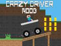 Lalao Crazy Driver Noob