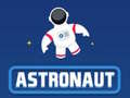 Lalao Аstronaut