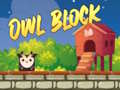 Lalao Owl Block