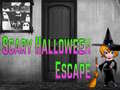 Lalao Amgel Scary Halloween Escape