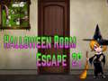 Lalao Amgel Halloween Room Escape 29