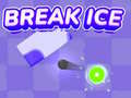 Lalao Break Ice