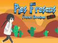 Lalao Pies Frescos