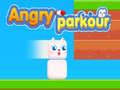 Lalao Angry parkour