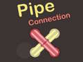 Lalao Pipe connection