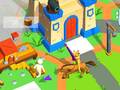 Lalao My Land: Kingdom Defender