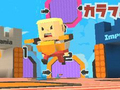 Lalao Kogama: Impulse Mania