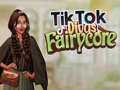 Lalao TikTok Divas Fairycore