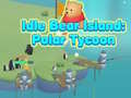 Lalao Idle Bear Island: Polar Tycoon 